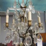 695 8322 CHANDELIER